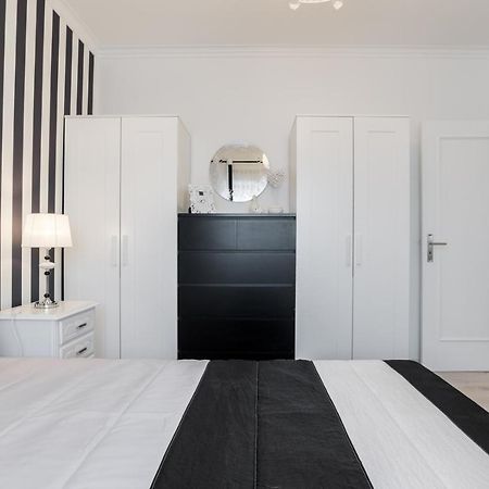 Апартаменты Metropolitan Gaia-Porto Вила-Нова-ди-Гая Экстерьер фото