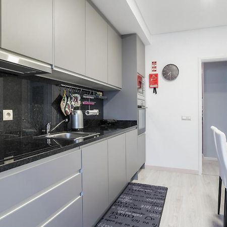 Апартаменты Metropolitan Gaia-Porto Вила-Нова-ди-Гая Экстерьер фото