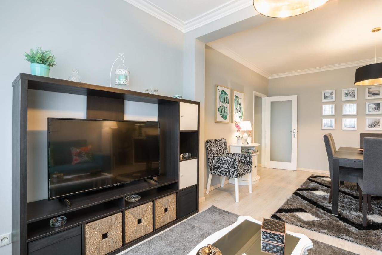Апартаменты Metropolitan Gaia-Porto Вила-Нова-ди-Гая Экстерьер фото