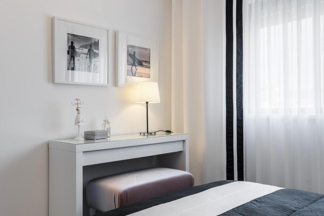 Апартаменты Metropolitan Gaia-Porto Вила-Нова-ди-Гая Экстерьер фото